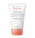 Avène Cold Cream Crème Mains Concentrée 50ml — hydratation intense mains sèches climat marocain