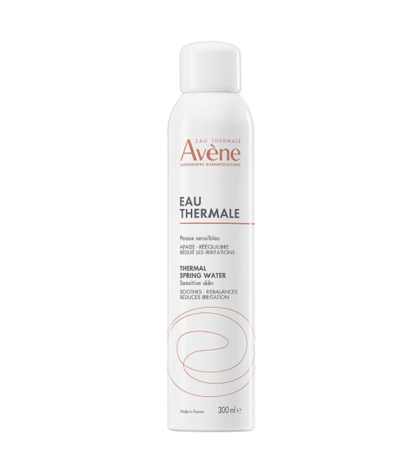 Avene Eau Thermale Spray Peaux Sensibles 300ml