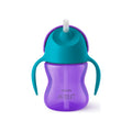 Avent Straw Cup Tasse d'apprentissage 200ml