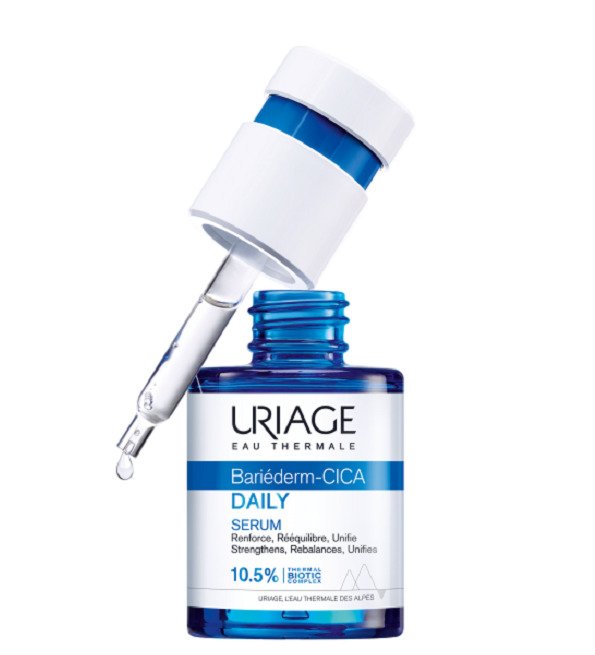 Uriage Bariéderm Cica Daily Sérum Visage 30ml