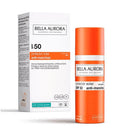 Bella Aurora Gel Solaire Anti-taches SPF 50+ 50ml