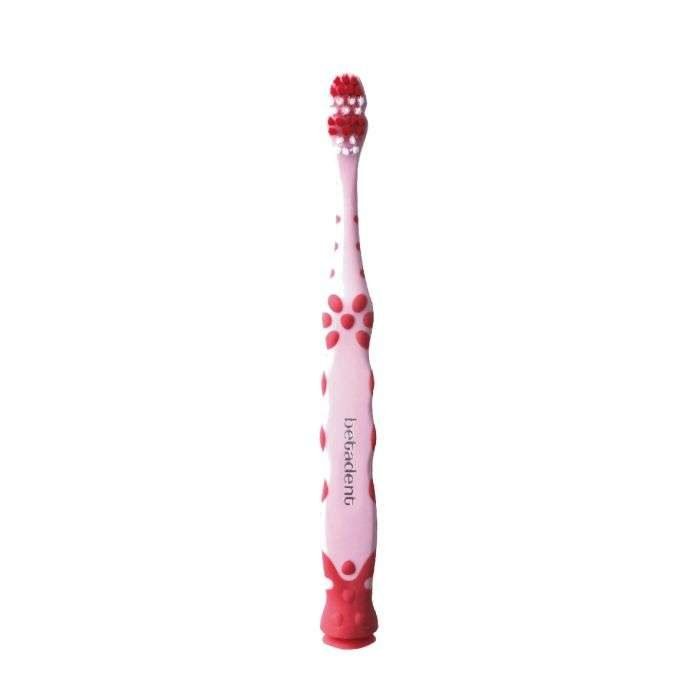 Betadent Brosse à dents Kids-Junior 5-11 ans Poils doux