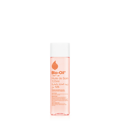 Bio-Oil Huile Anti-Vergetures 125ml