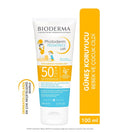Bioderma Photoderm Lait Solaire Pediatrics SPF50+ 100ml
