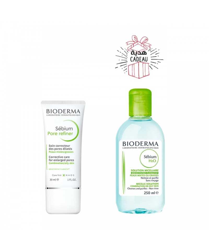 Bioderma Sébium Pore Refiner Soin Anti-Imperfections 30ml