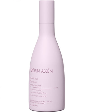 Bjorn Axen Color Seal Shampooing Cheveux Colorés 250ml