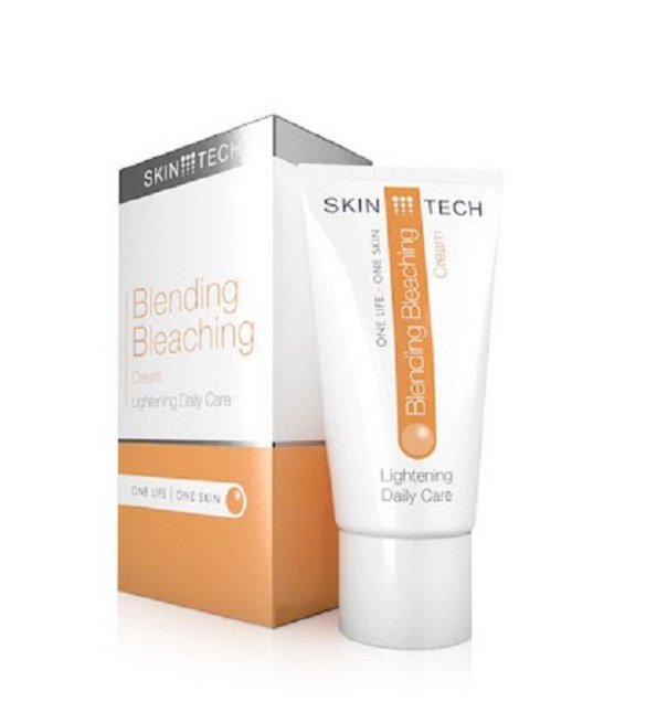 KIN Blending Bleaching Cream كريم إزالة التصبغات 50 مل