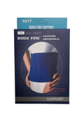 BD Body Fine Ceinture Abdominale T1