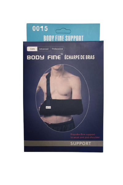 Body Fine Echarpe de bras Gm