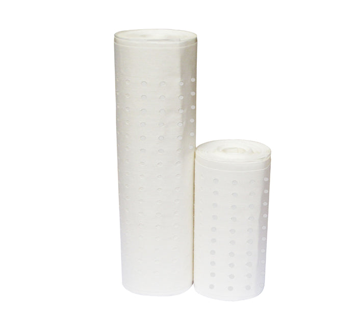 Body Fix Sparadrap Perforé 5x18cm Blanc