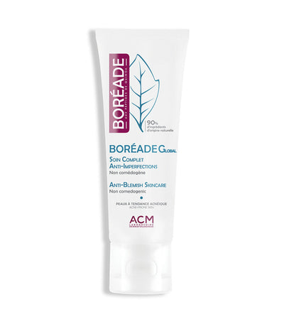 ACM - Boréade Global Soin Anti-Imperfections 40ml