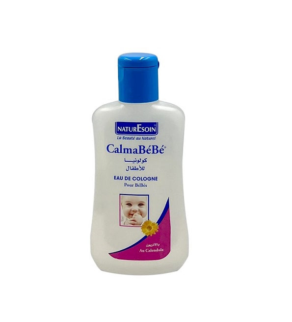 Calmabébé Eau de Cologne 100ml