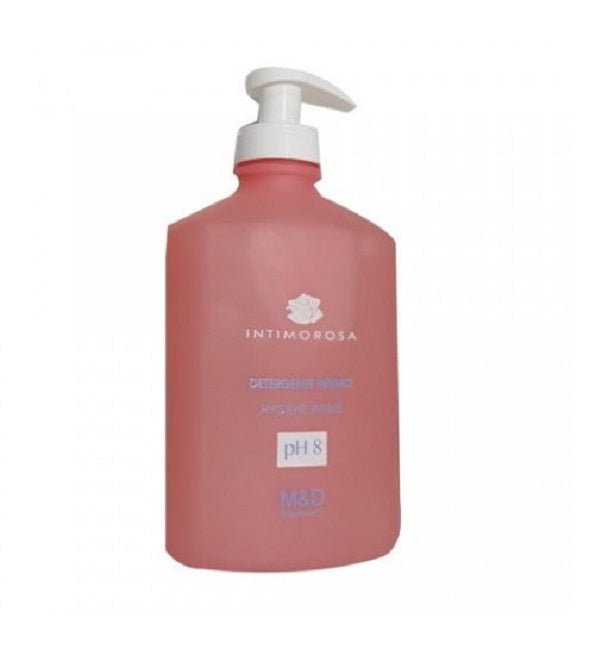 Camomilla Blu Intimorosa جل غسول المناطق الحساسة متعادل الحموضة 300 مل