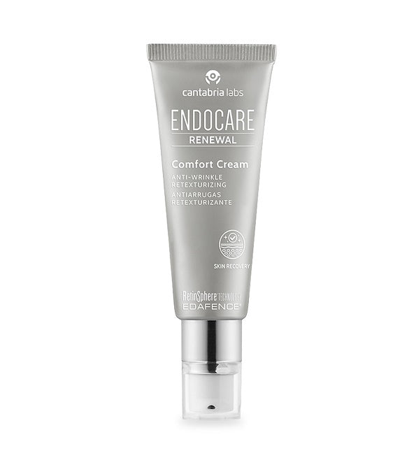 Comfort Endocare Renewal Cream Soin Apaisant 50ml