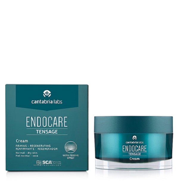 Endocare - Tensage Crème Anti-Rides Fermeté 50ml