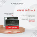 Capiderma Capiphan ongles &amp; cheveux 60capsules = Capipha