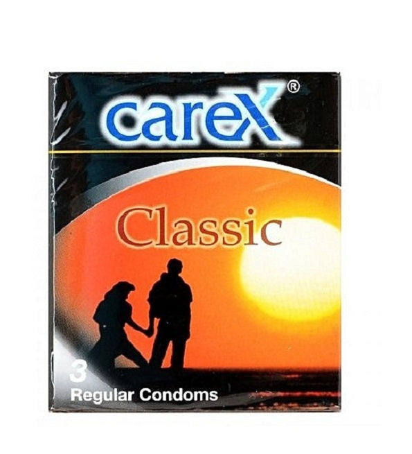 Carex Classic 3 Support de Maintien Corporel