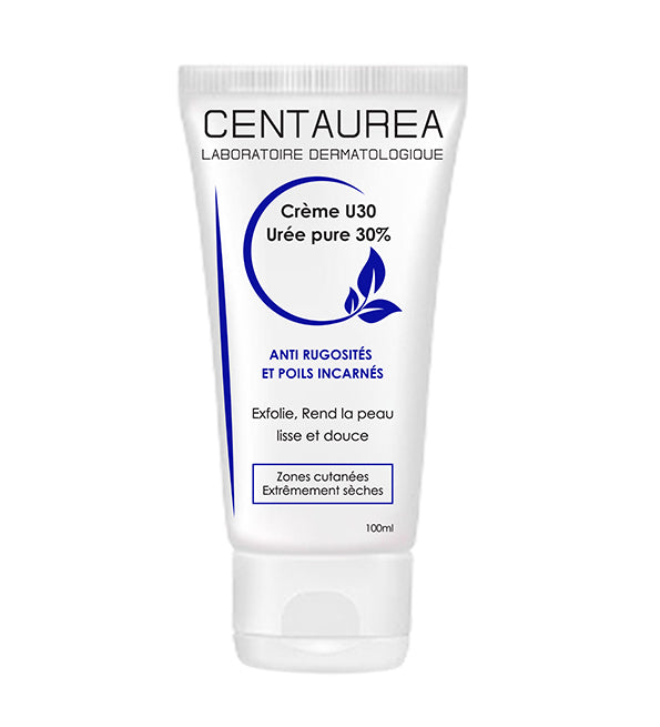 Centaurea Crème U30 Urée Pure 30% 100ml