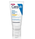 كريم مرطب للوجه مع واقي شمسي SPF30 من سيرافي