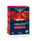 Dietaroma Circulation Sanguine Ampoules Buvables 20 x 10ml