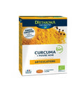 Dietaroma Curcuma 6000 + Poivre Noir 60 Capsules