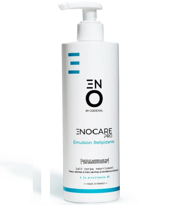 Codexial Enocare Pro Émulsion Relipidante 400ml