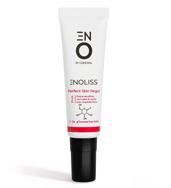 Enoliss Perfect Skin Regul Crème Visage Anti-Imperfections 30ml