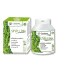 COMPLEMAX Spiruline 240 comprimés Vitalité Immunité