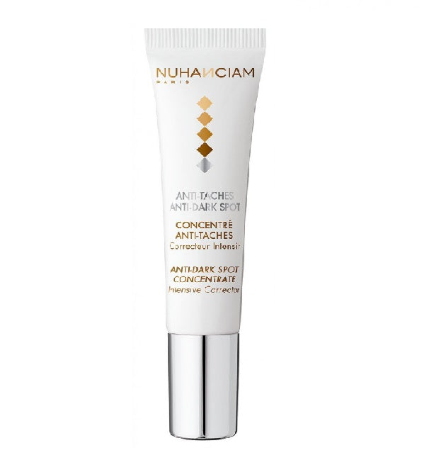 Nuhanciam Concentré Anti-Taches Correcteur Intensif Taches Localisées 15ml — packshot