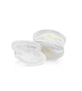 Medela Coussinets d'Allaitement 30 pcs Protection Discrète