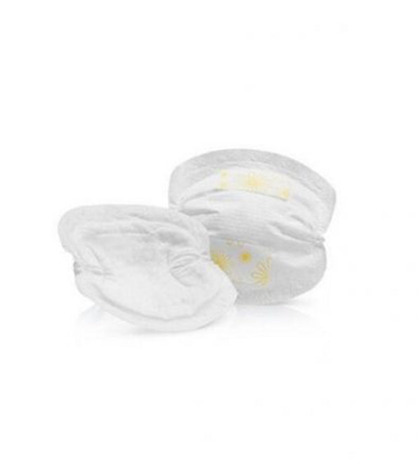Medela Coussinets d'Allaitement 30 pcs Protection Discrète