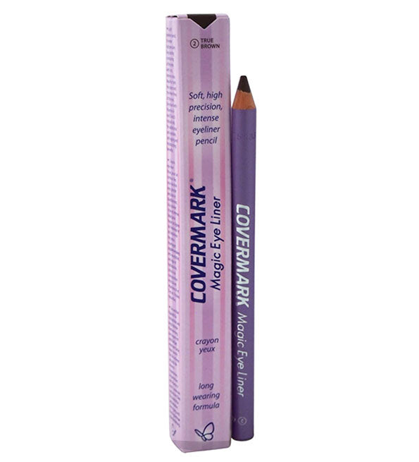 Covermark Magic Eye liner Vert N°4 Crayon 1.5g