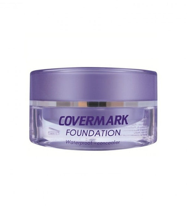 Covermark Fondation FDT N°8A SPF30 Fond de Teint Correcteur 15ml