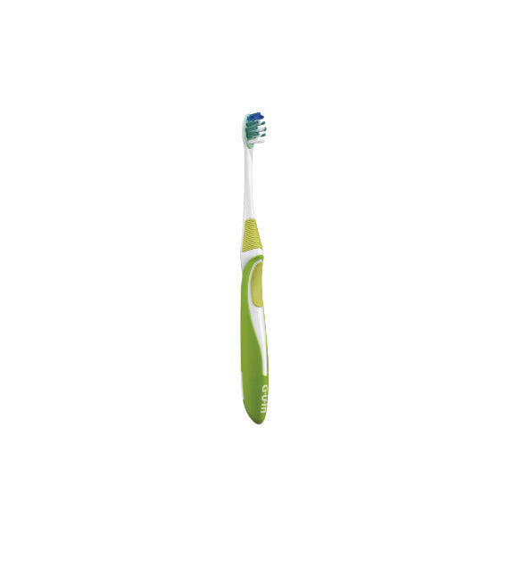 GUM ActiVital 583 Brosse à Dents Medium Adulte