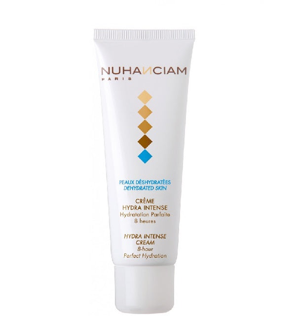 Nuhanciam Crème Hydra Intense Peaux Déshydratées 50ml — packshot