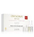 Crescina HFSC 1300 أمبولات ضد تساقط الشعر للنساء 20 أمبولة