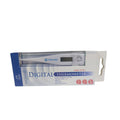 Darcare Thermomètre Digital Rigide Mesure Température