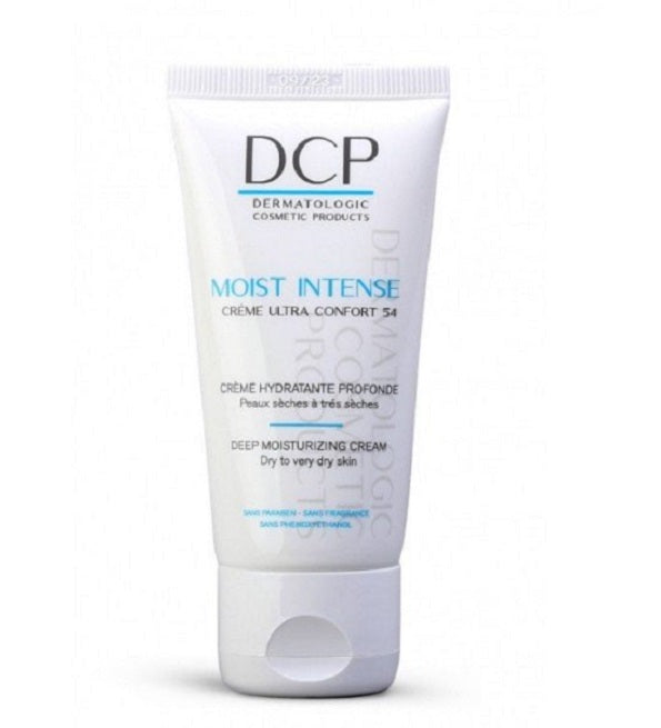 DCP Crème Ultra Confort Moist Intense 50ml