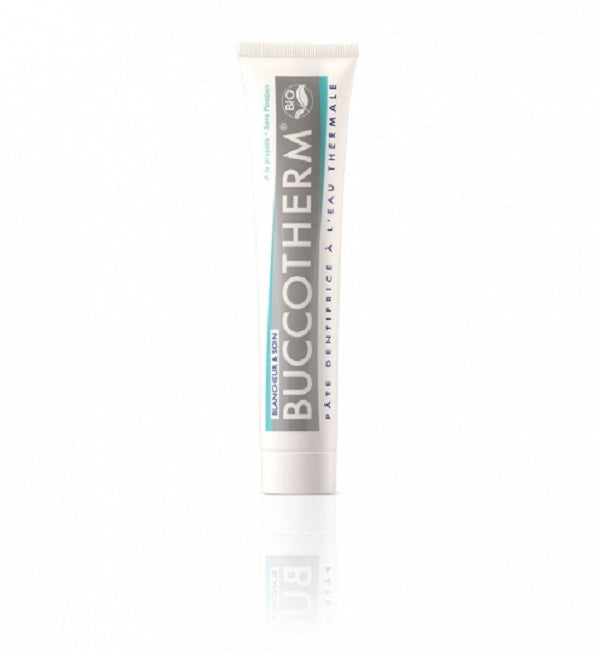 Buccotherm Dent Blancheur & Soin 75ml
