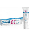 Curasept Biosmalto Baby-Kid Dentifrice Fraise 50ml