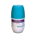 Cattier Déodorant Roll-on Fraîcheur Marine 50ml