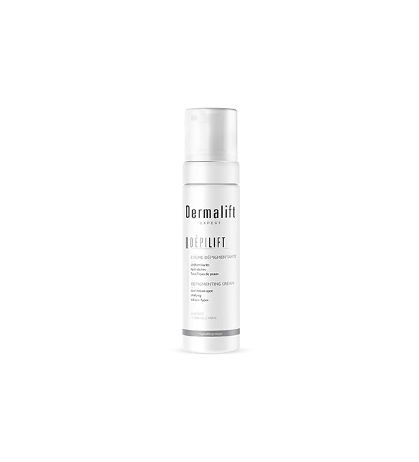Derma Dépilift Crème Dépigmentante Anti-Taches 50ml