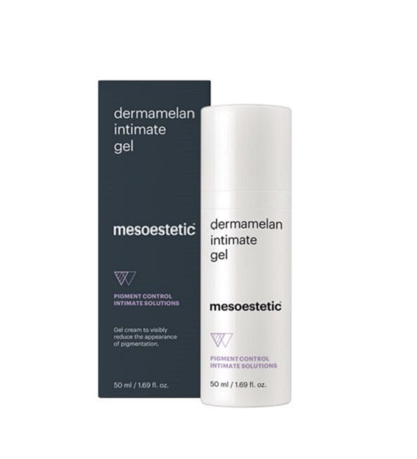 Derma Mesoestetic Dermamelan Intimate Soin Dépigmentant 50ml