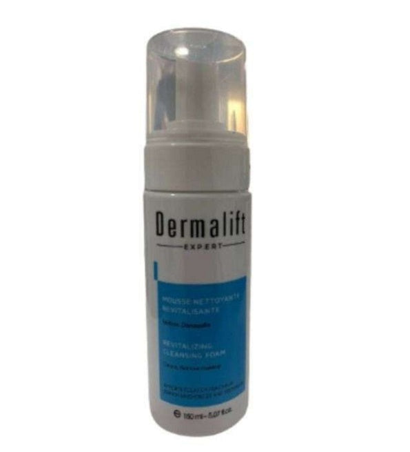 Derma Dermalift Mousse Nettoyante Revitalisante 150ml