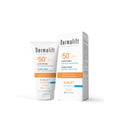 Derma Sunlift Crème Invisible SPF50+ 50ml