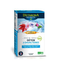 Dietaroma Detox 5 Éمونكتوار 20 أمبولة