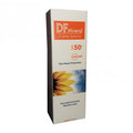 Df Écran Solaire SPF50+ 50ml