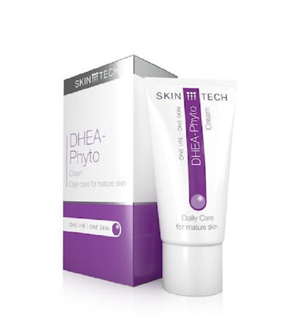 Phyto Crème Hydratante Anti-âge Peaux Matures 50ml