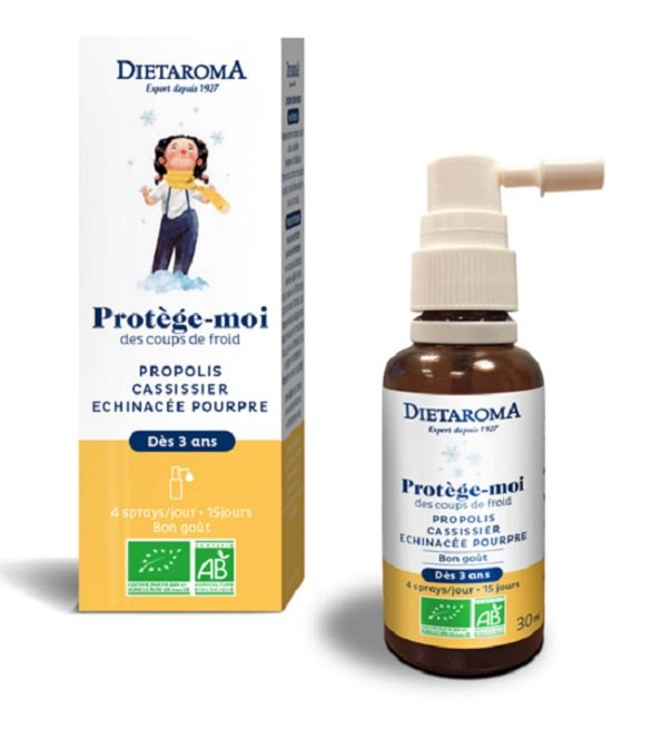 Dietaroma - Immunité Enfants Protège-moi 30ml