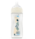Dodie Biberon Anti-Colique Bleu Débit 2 330ml